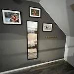 Haus Holiday home Tauplitz