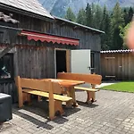 Haus Holiday home