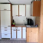 Haus Holiday home Tauplitz