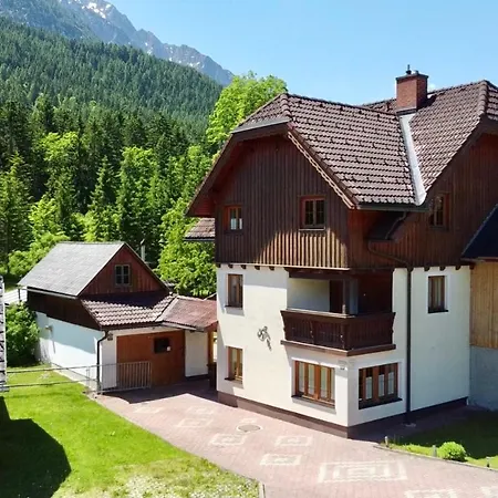 Haus Ferienhaus *