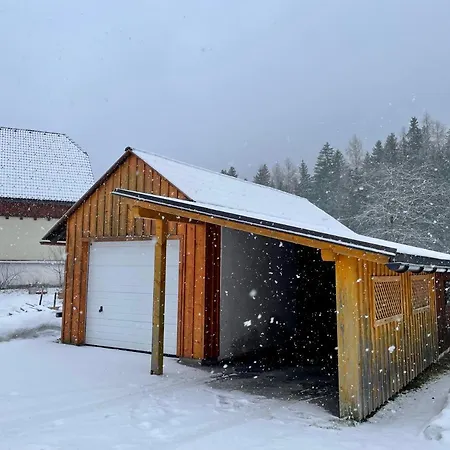 Haus Feriehus