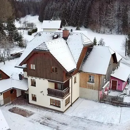 Ferienhaus Haus *