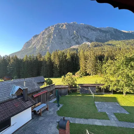 Haus Prázdninový dům