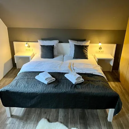 Prázdninový dům Haus Tauplitz