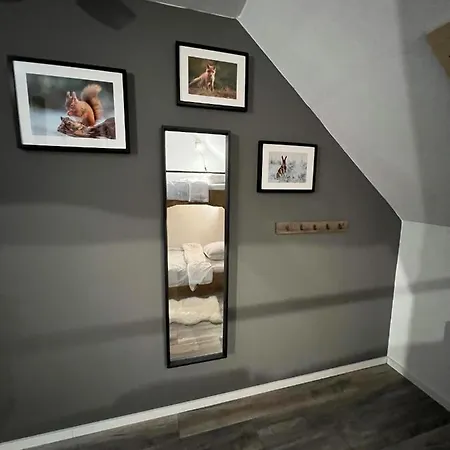 Haus Casa de Férias Tauplitz