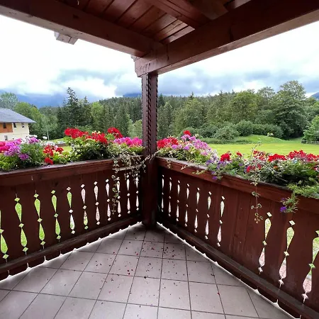 Haus Casa de Férias *