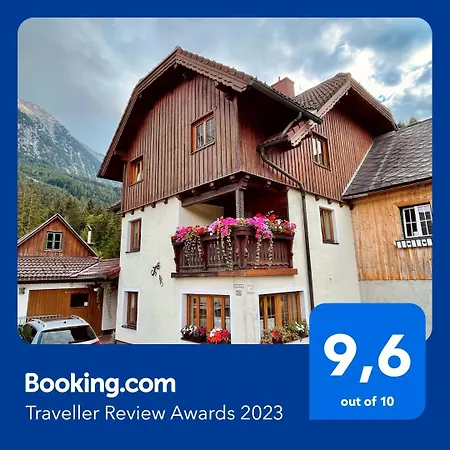 Prázdninový dům Haus