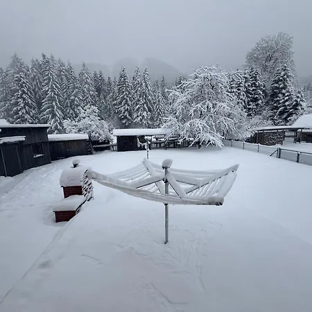 Casa de Férias Haus Tauplitz