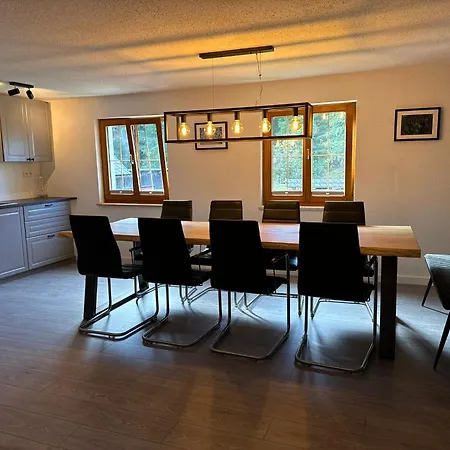 Haus Prázdninový dům