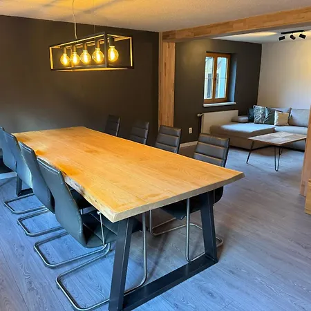 Prázdninový dům Haus