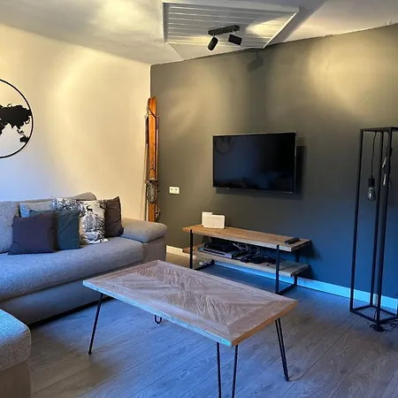 Haus Prázdninový dům *