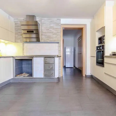 Prázdninový dům Haus Tauplitz