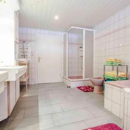 Haus Prázdninový dům