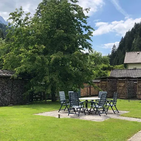 Haus * Tauplitz