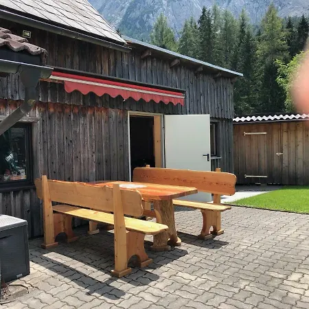 Haus Prázdninový dům