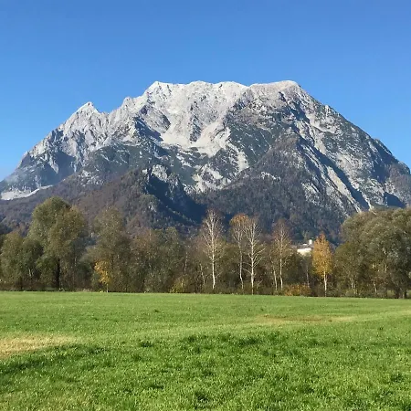 Haus * Tauplitz