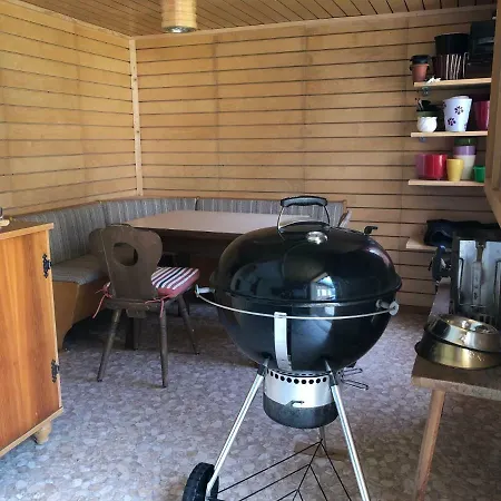 Ferienhaus Haus *