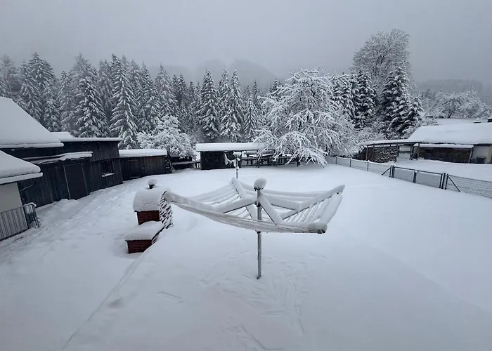 Casa vacanze Haus Tauplitz