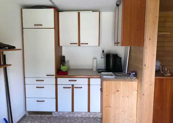 Haus Hébergement de vacances Tauplitz